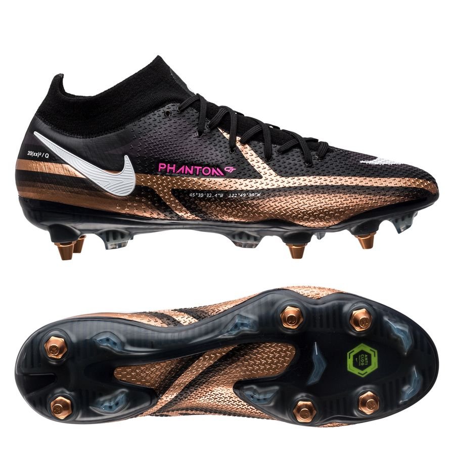 Футбольная обувь NIke Mercurial Vapor XIV Elite SG-PRO 39