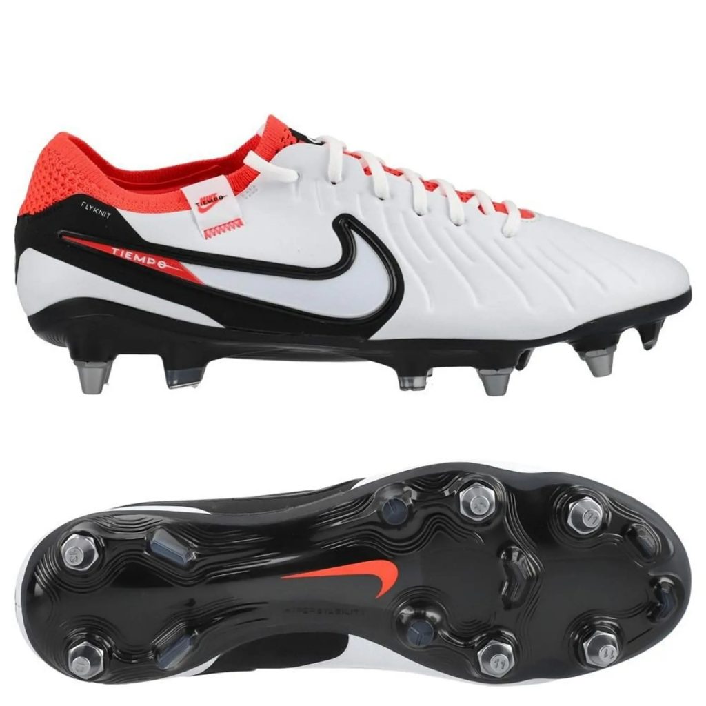 Бутсы Nike tiempo SG