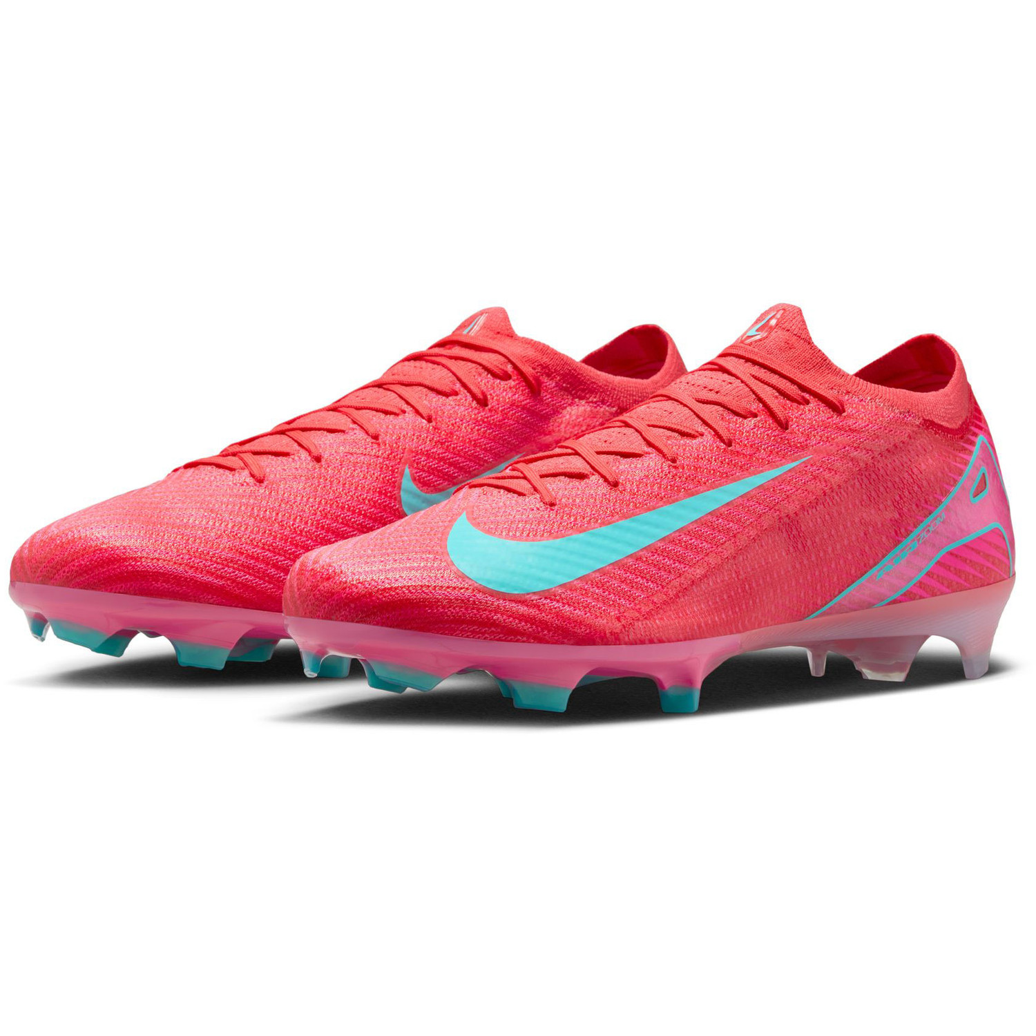Nike Zoom Mercurial Vapor 16 Elite FG(made in Bosnia) - COMEBACK