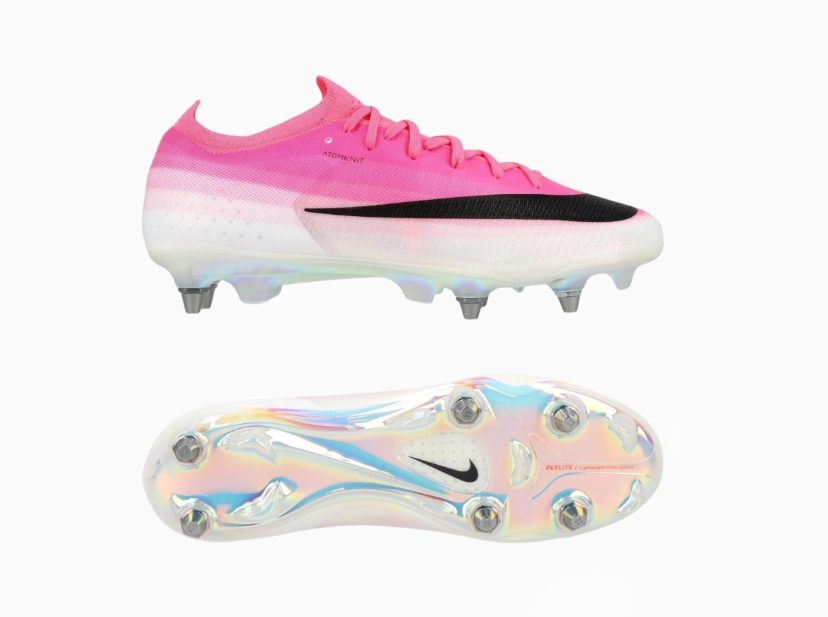 Nike Zoom Mercurial Vapor 17 Elite SG-Pro