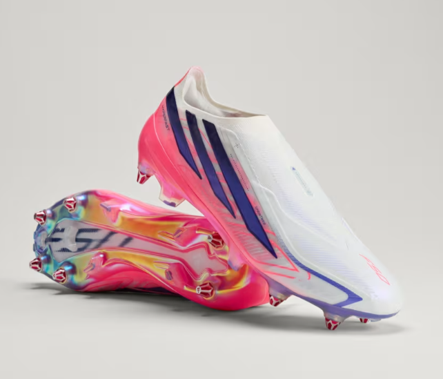 adidas F50 Hyperfast Elite LL SG Chaos vs Control